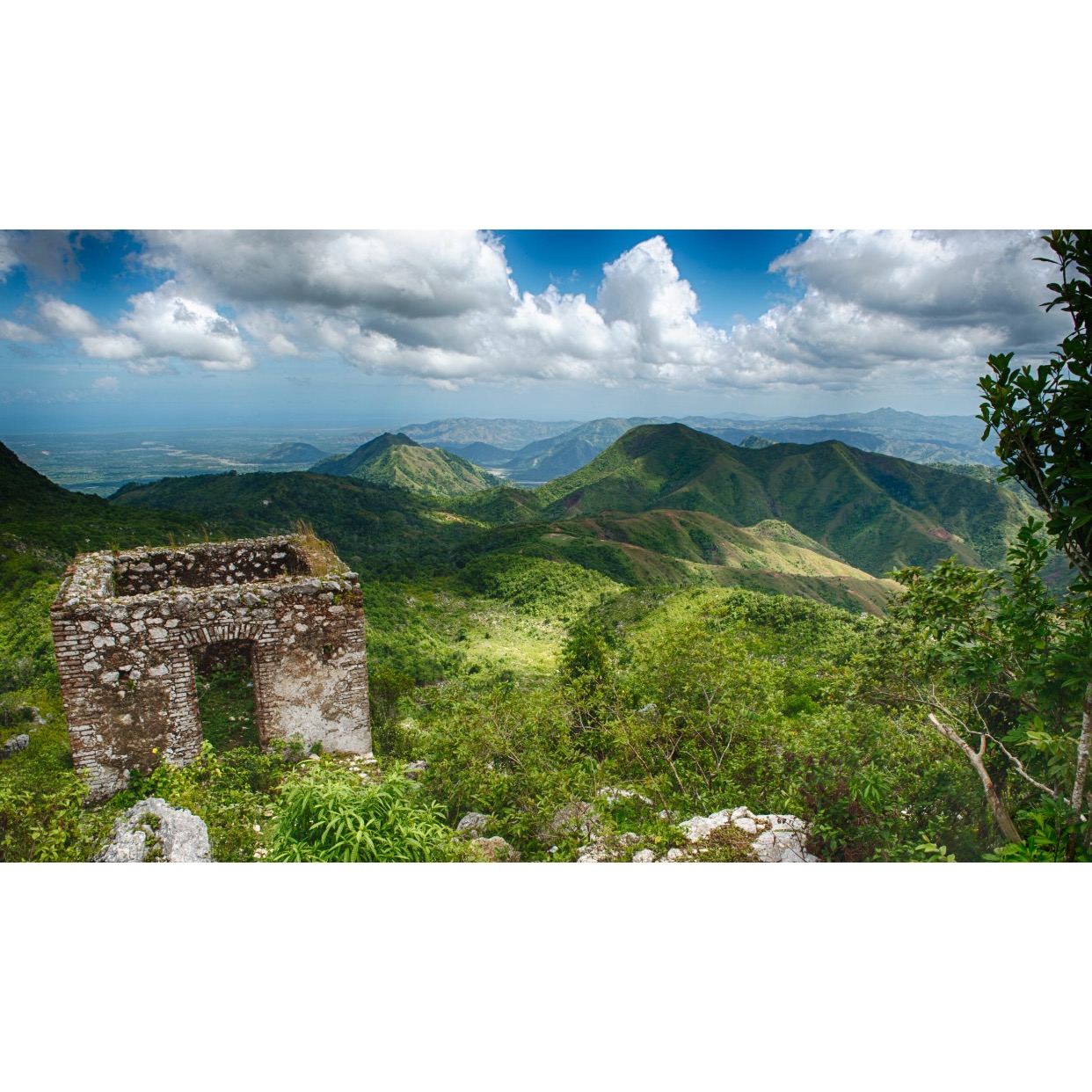 Haiti