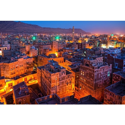 Yemen